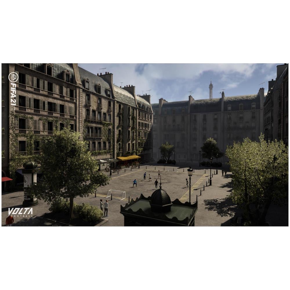 Fifa 21 Champions Edition - Xbox One - Foto 2