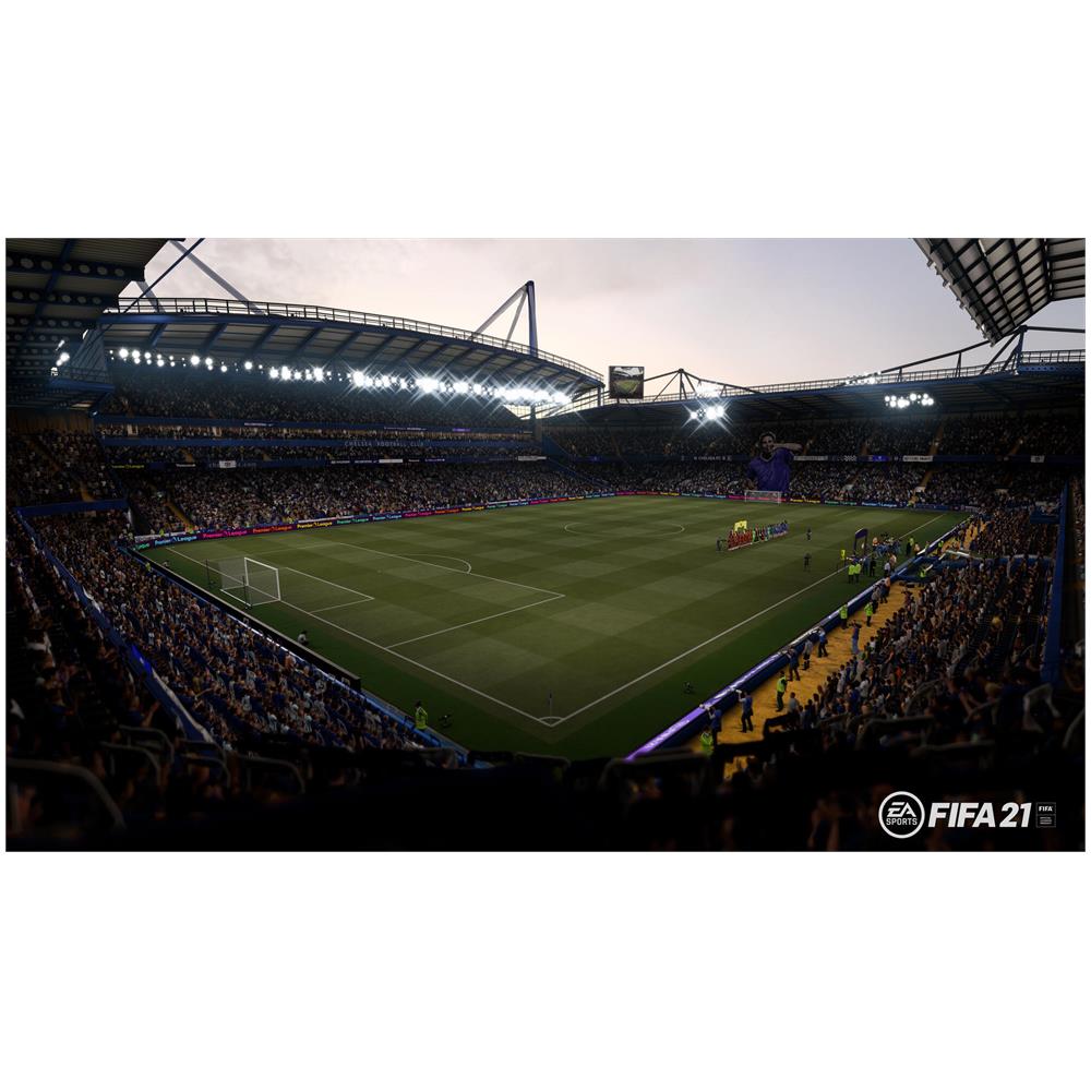 Fifa 21 Champions Edition - Xbox One - Foto 4