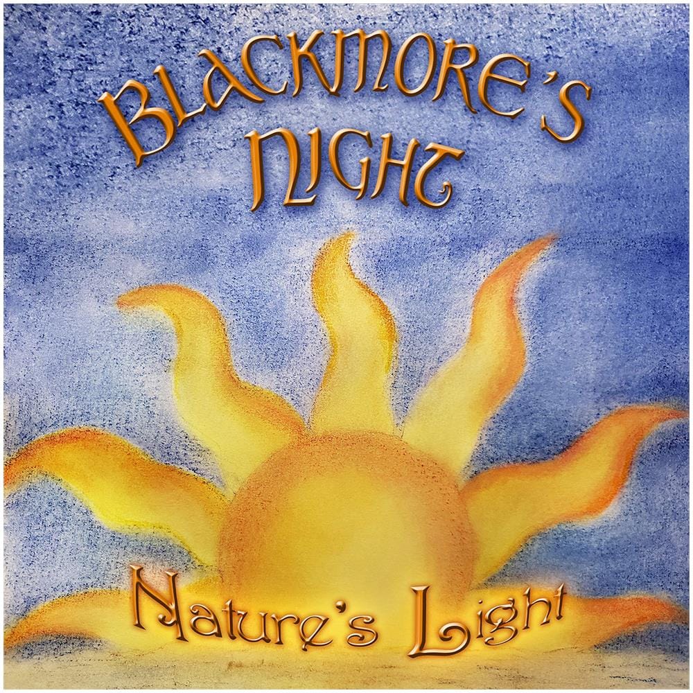 Blackmore'S Night - Nature'S Light - Foto 1