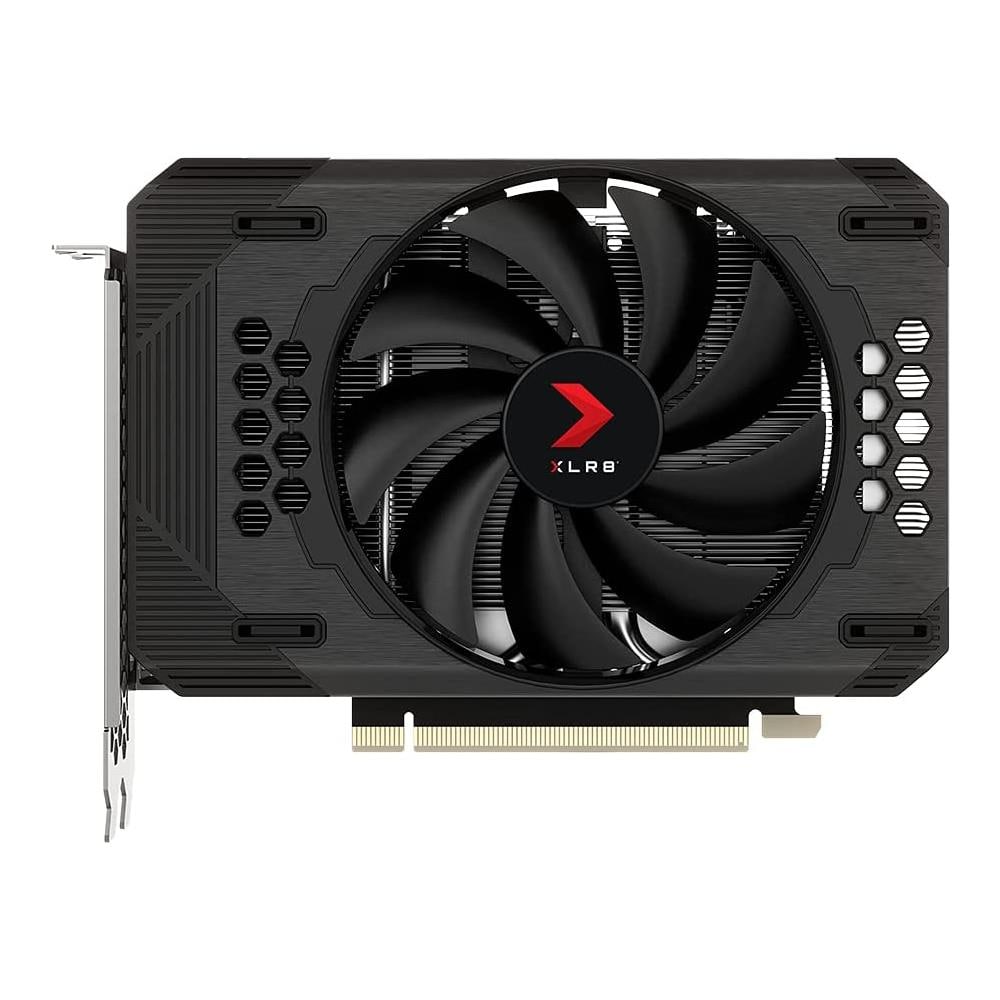 GeForce RTX 3060 12 GB GDDR6 Pci-E 3 x DisplayPort / 1 x HDMI XLR8 Gaming - Foto 2
