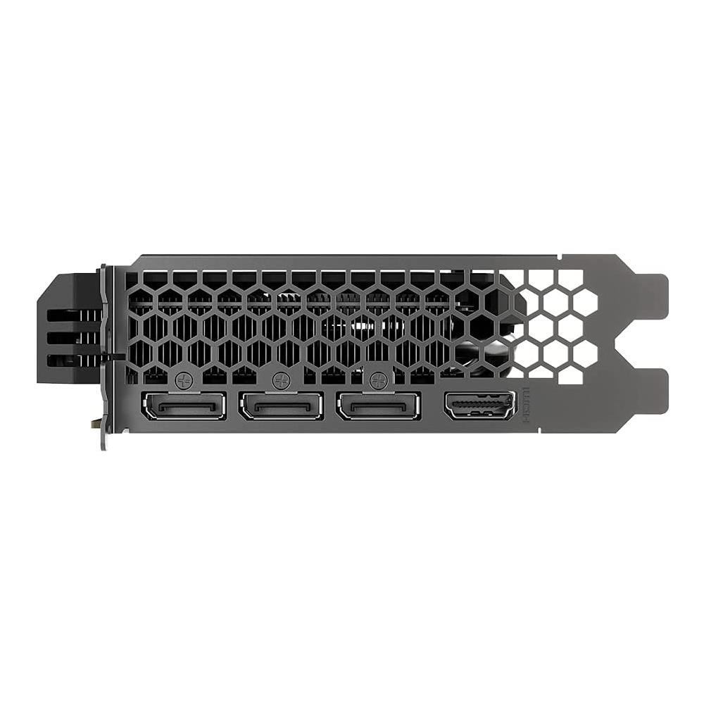 GeForce RTX 3060 12 GB GDDR6 Pci-E 3 x DisplayPort / 1 x HDMI XLR8 Gaming - Foto 6