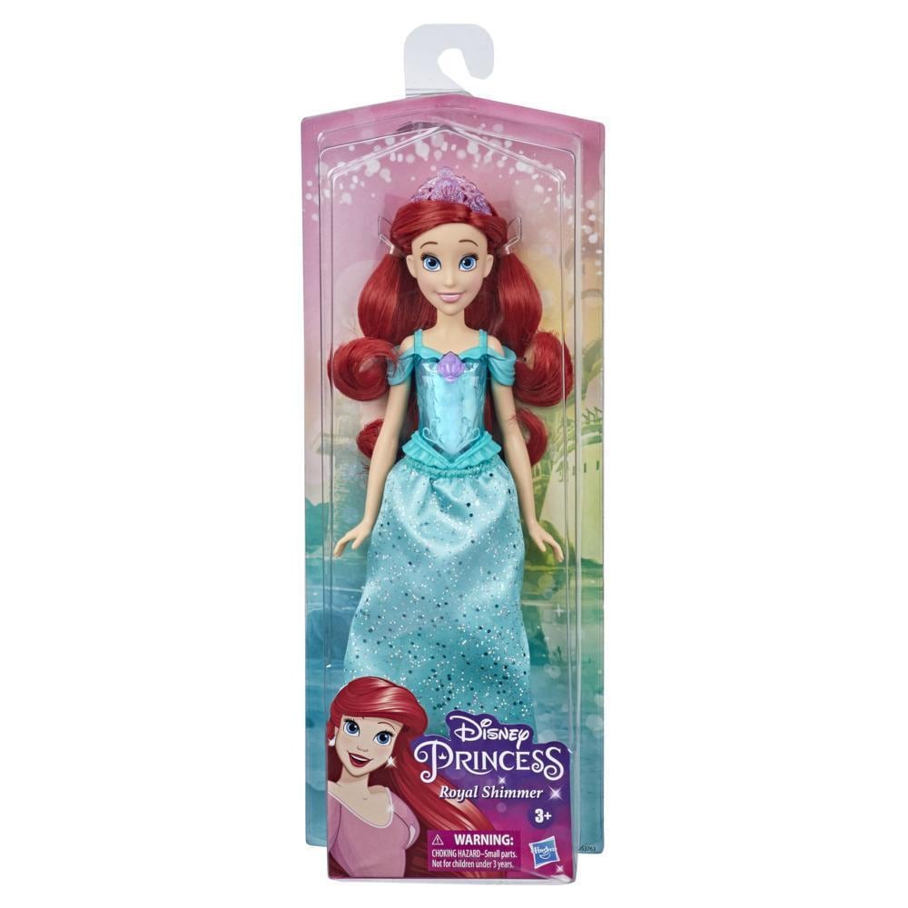 HSBF08955X6 Principesse Disney - Splendore Regale: Ariel - Foto 2