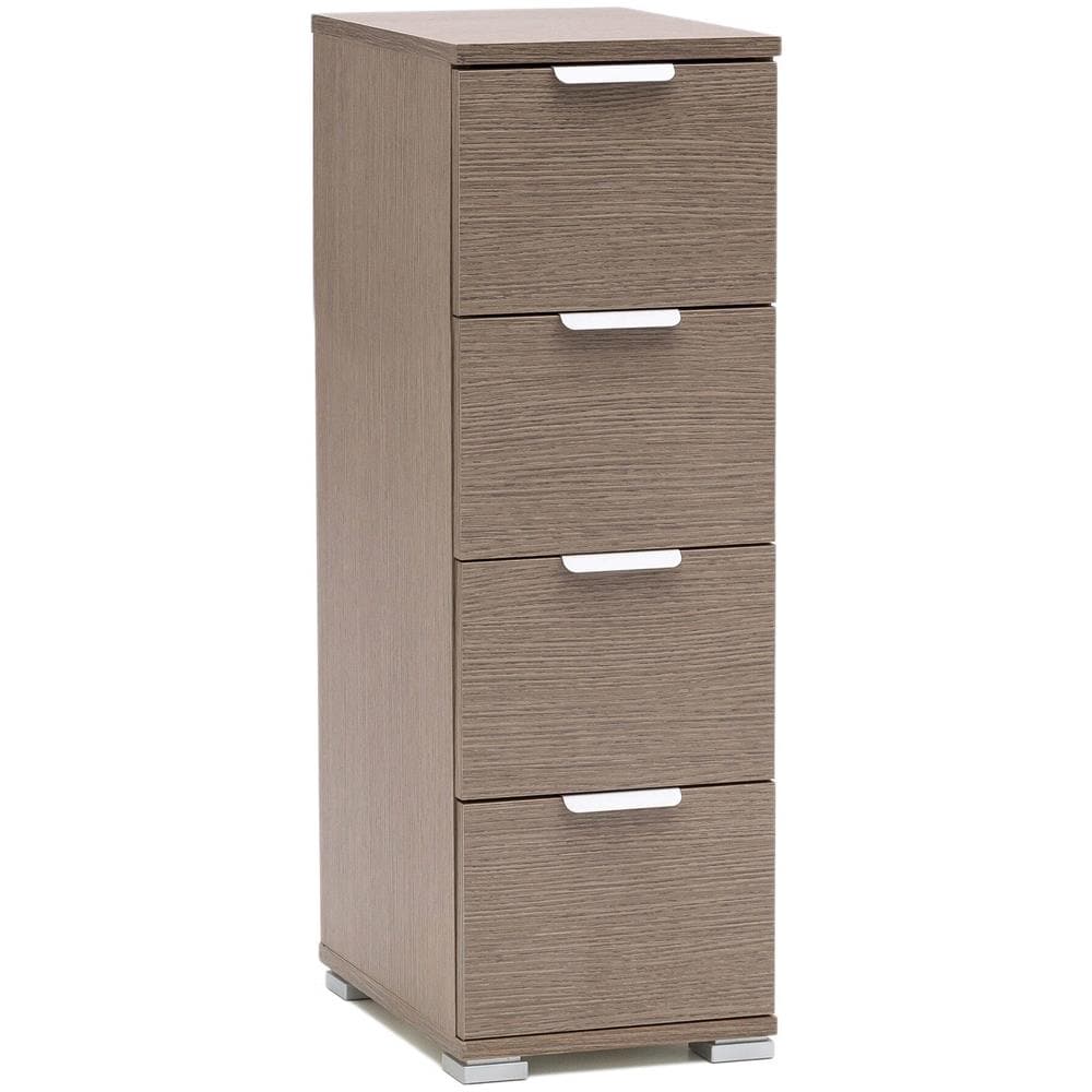 Nano - Cassettiera 4 Cassetti - Foto 1