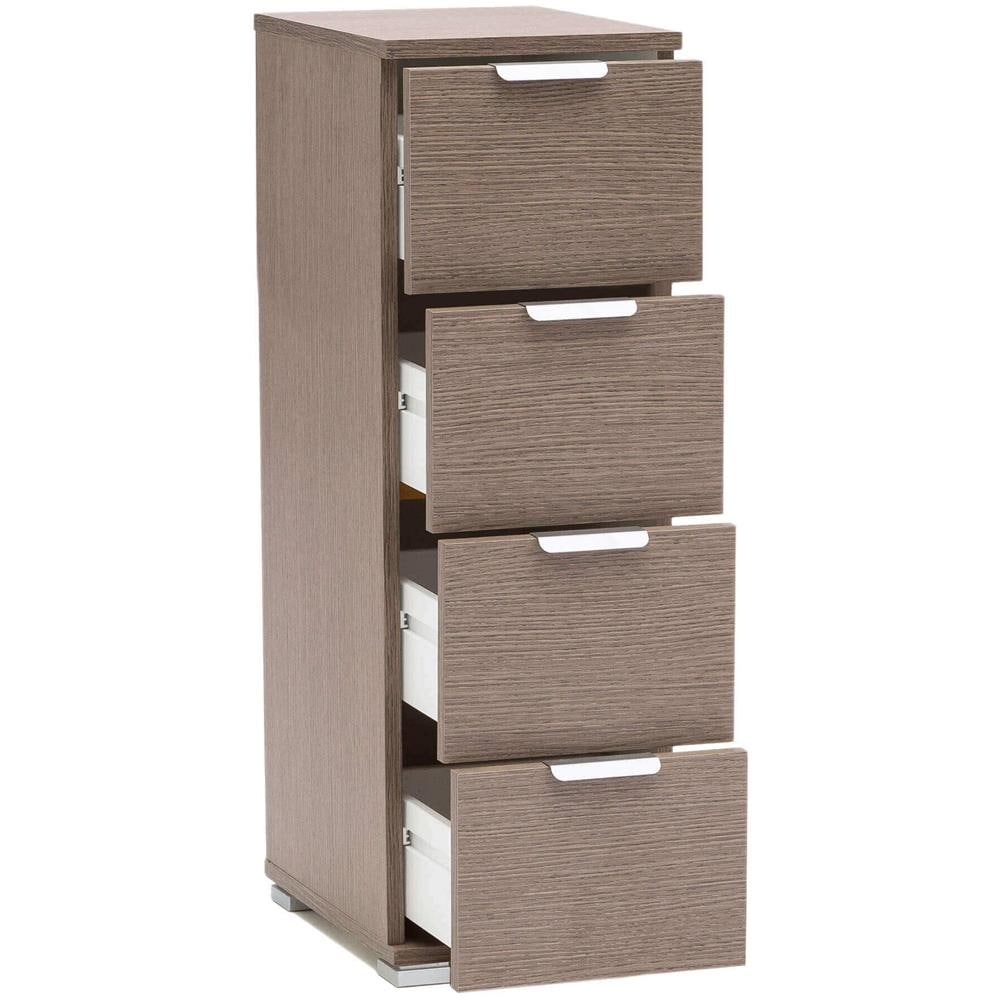 Nano - Cassettiera 4 Cassetti - Foto 3