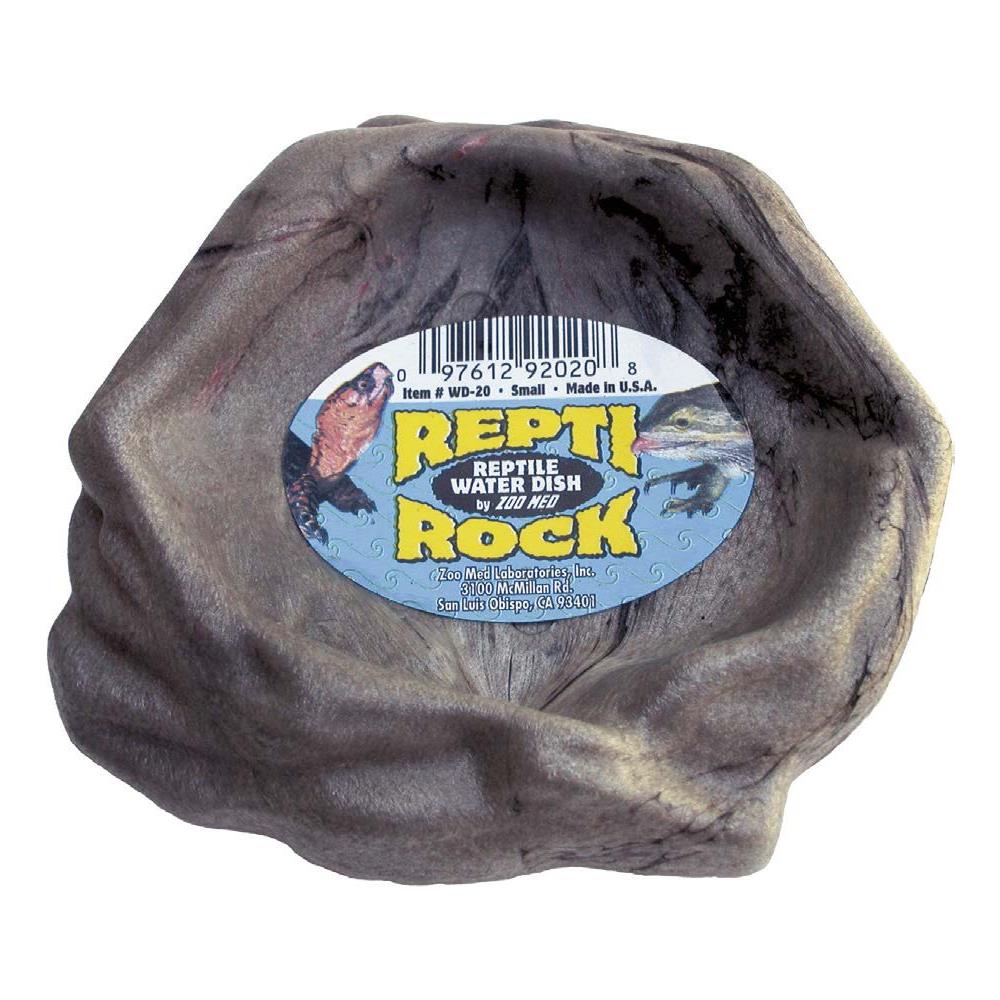 Repti Rock Bebedero G 640 Gr - Foto 1