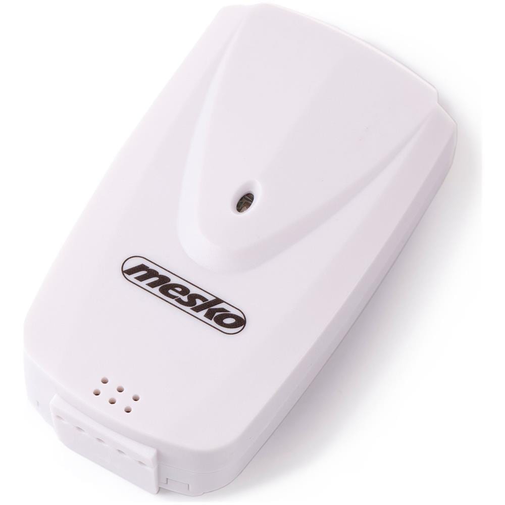 Ms1177 Stazione Meteo Wireless Con Sensore Esterno Lcd Display Misura Interno Esterno - Foto 13