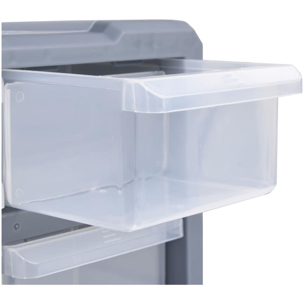 Mobile Contenitore Con 22 Cassetti 49x16x25,5 Cm - Foto 8