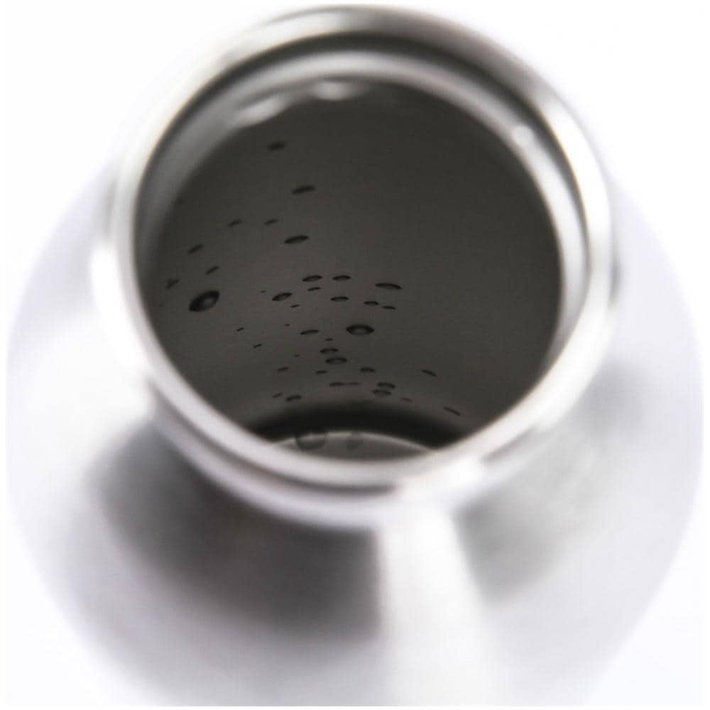 Borraccia Urban Bottle 500 ML Colore Acciaio Inox - Foto 2