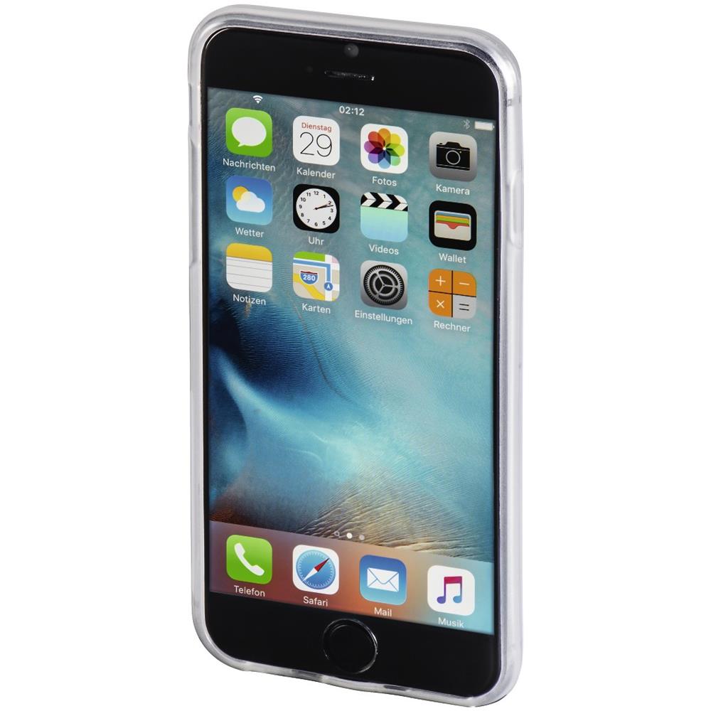 Crystal Clear 4.7" Cover Trasparente - Foto 3