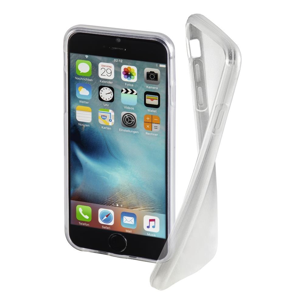 Crystal Clear 4.7" Cover Trasparente - Foto 1
