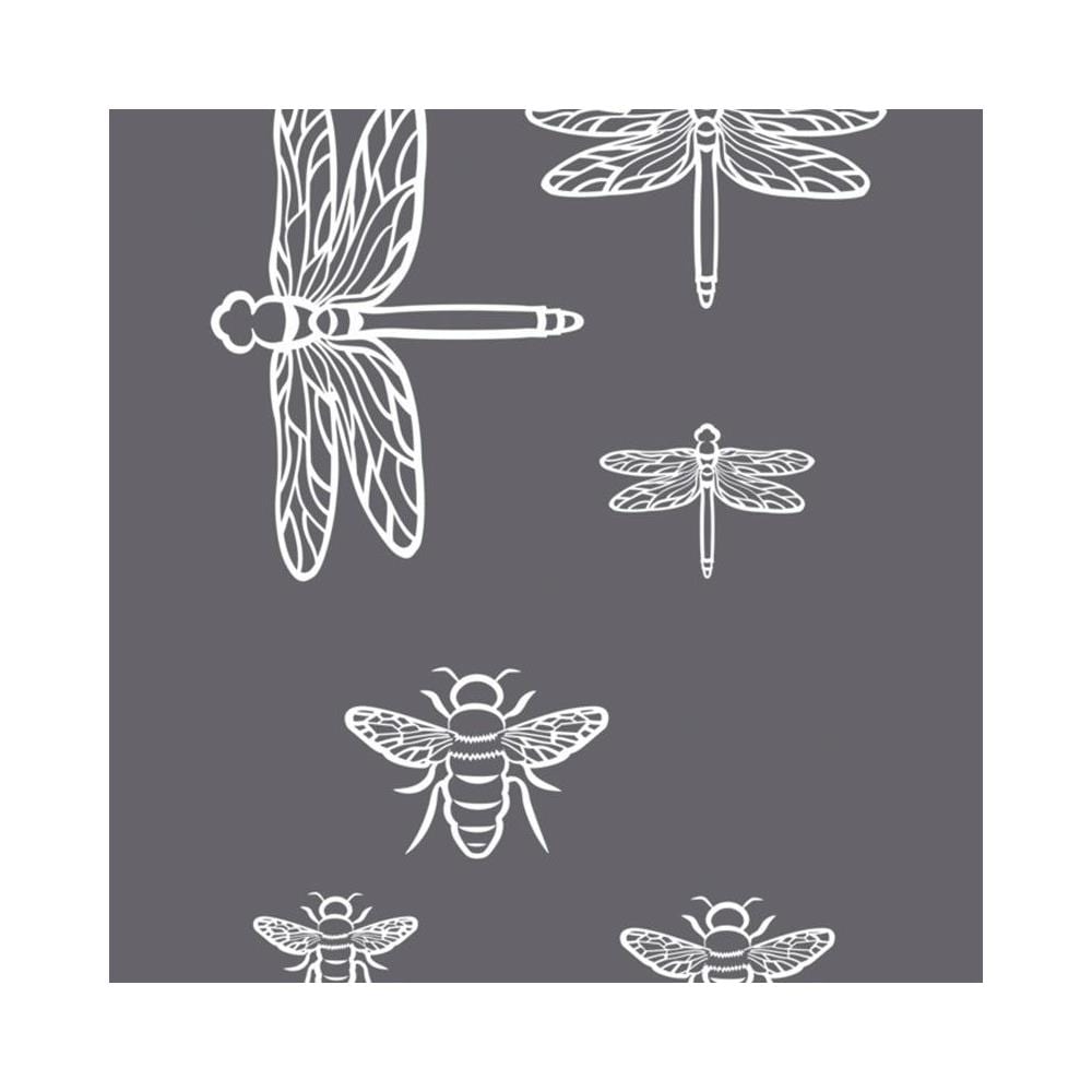 Stencil Per Serigrafia Insetti A5 - Foto 1