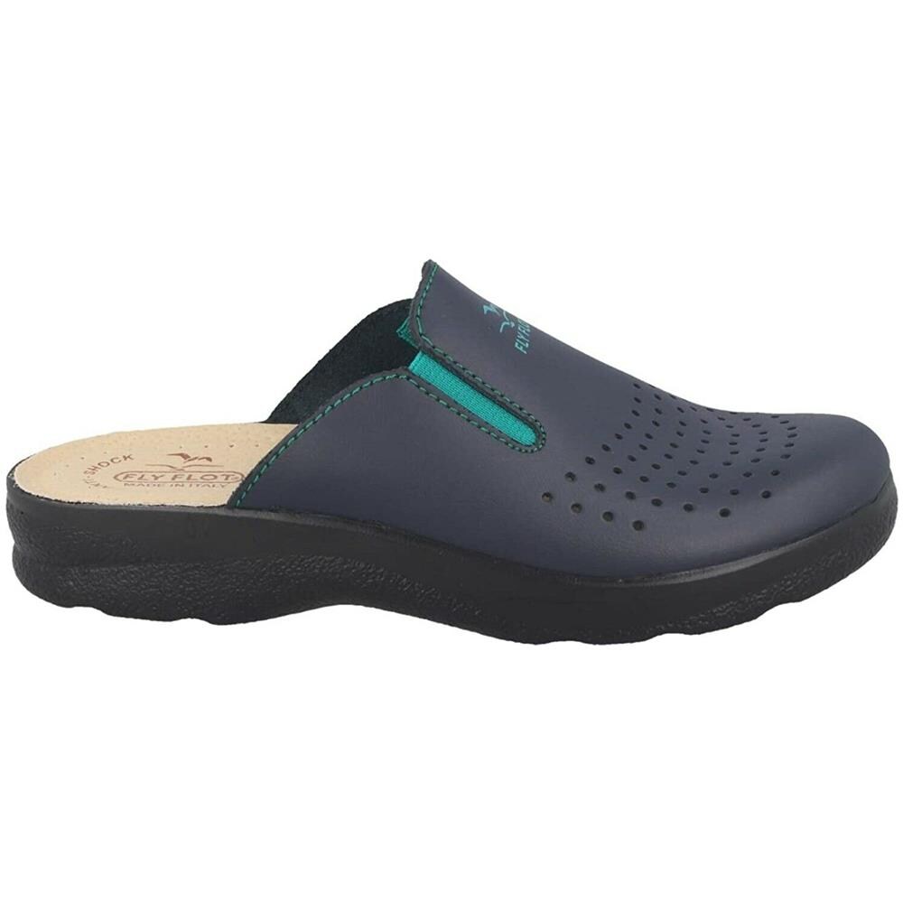 Scarpe Codice Articolo 82316be Colore Blu Numero Eu 43 - Foto 2
