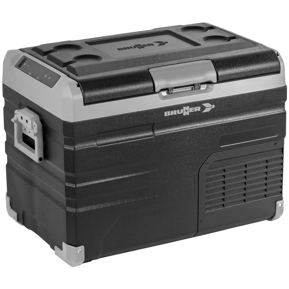 Frigobox Polarys Freeze 45 - Foto 1