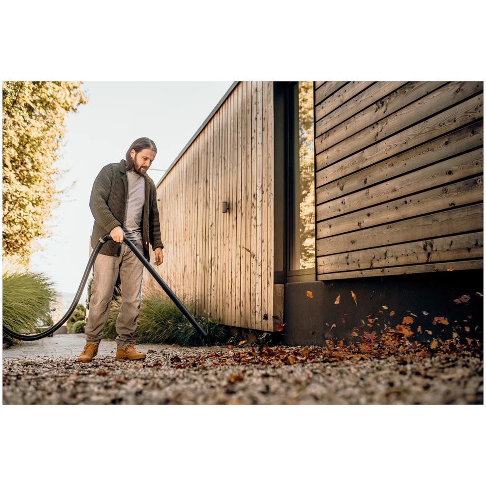 Kaercher Aspiratore Wd 5 V-25/5/22 - Foto 2