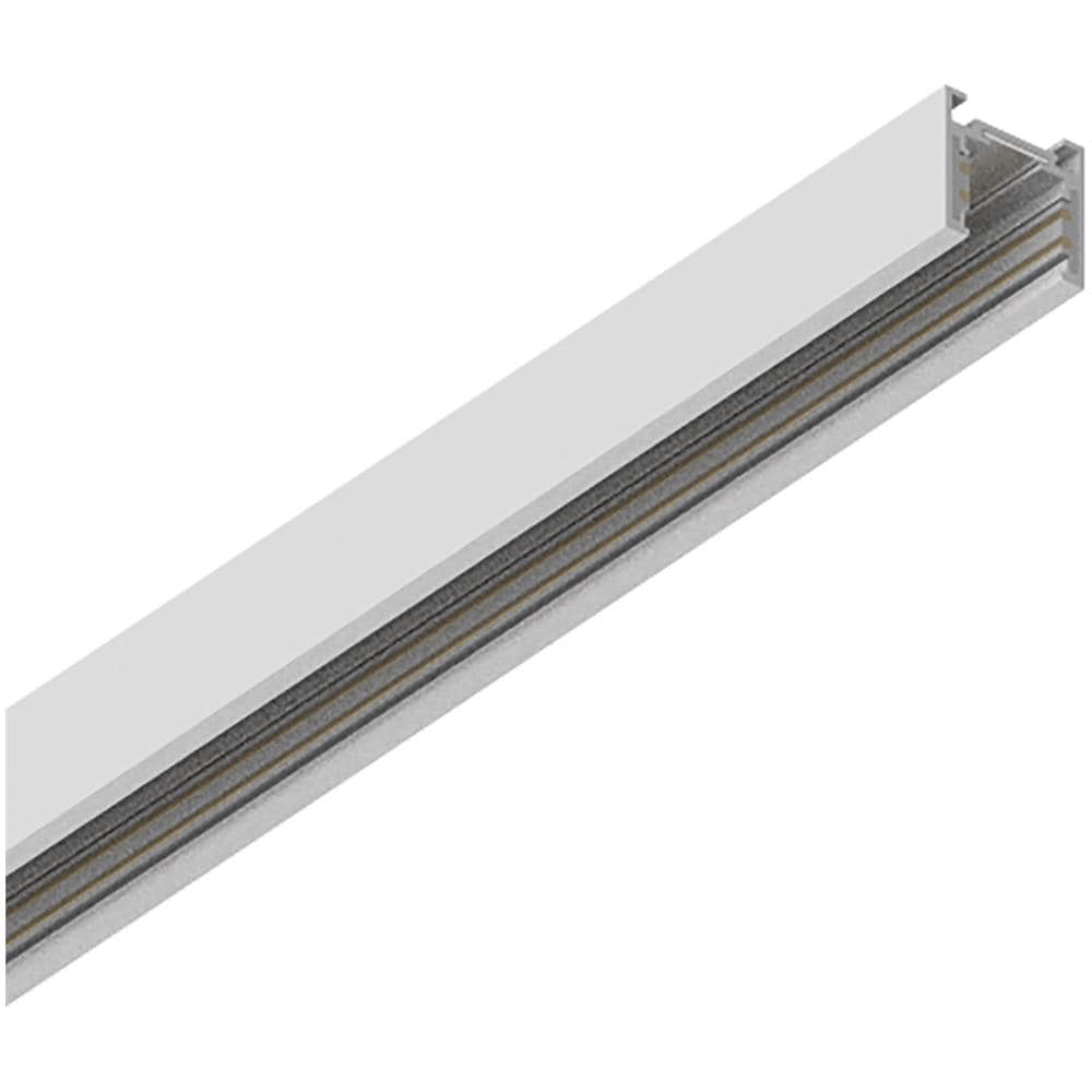 Ego Profile Low 2000 Mm Wh Lampada - 282916 - Foto 1