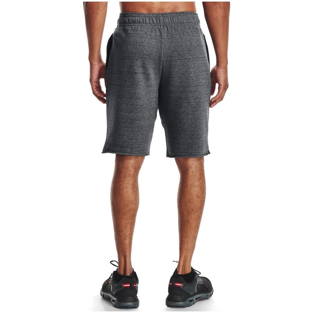 Rival Terry 1361631-112, Uomini, Grigio, Xs - Foto 2