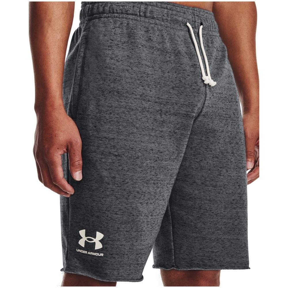 Rival Terry 1361631-112, Uomini, Grigio, Xs - Foto 1