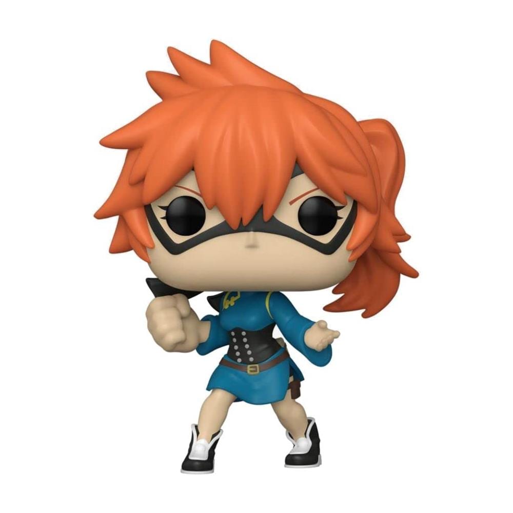 My Hero Academia Pop! Animation Vinyl Figure 1b - Itsuka Kendo 9 Cm - Foto 2