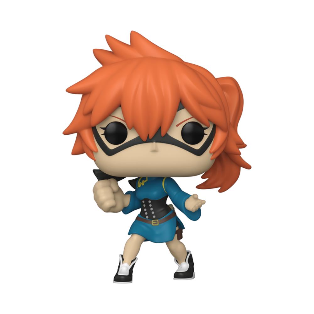 My Hero Academia Pop! Animation Vinyl Figure 1b - Itsuka Kendo 9 Cm - Foto 1