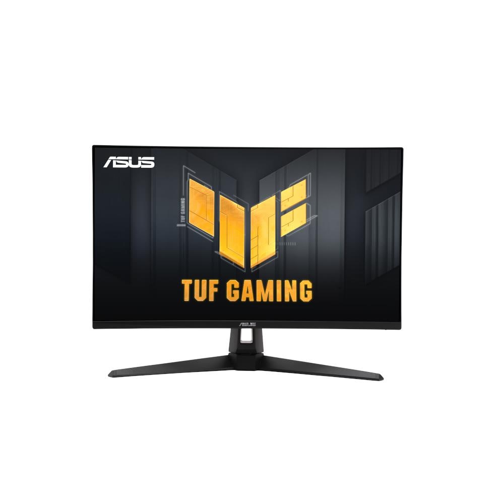 Monitor 27" LCD IPS Gaming TUF Gaming VG27AQ3A 2560 x 1440 2K Ultra HD Tempo di Risposta 1 ms Frequenza di Aggiornamento 180 (Hz) - Foto 1
