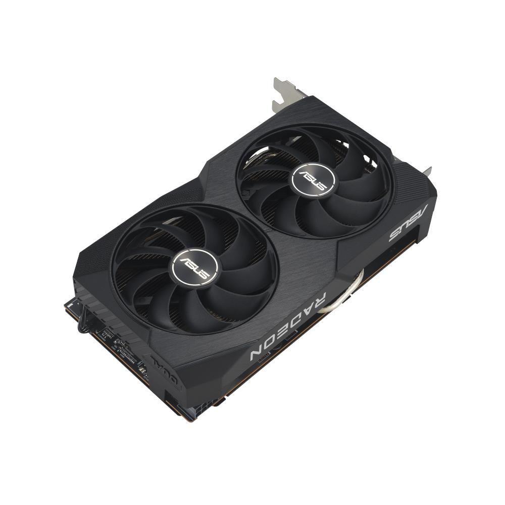 DUAL-RX7600-O8G-V2 - Foto 2
