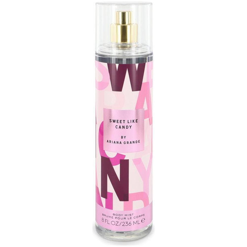 Sweet Like Candy By Ariana Grande Body Mist Spray 8 Oz (women) - Foto 1