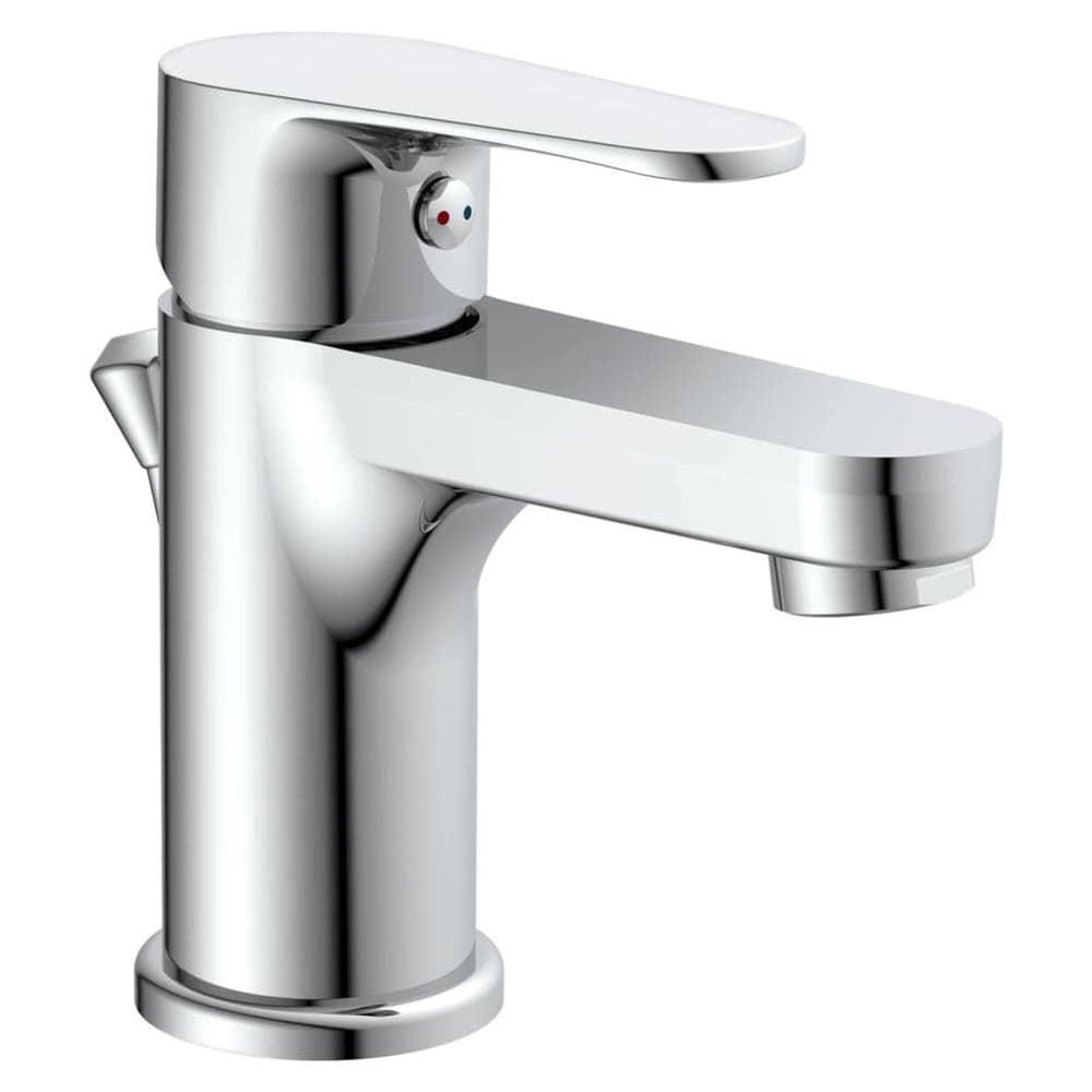 Miscelatore Per Lavabo Claudio Cromato - Foto 2