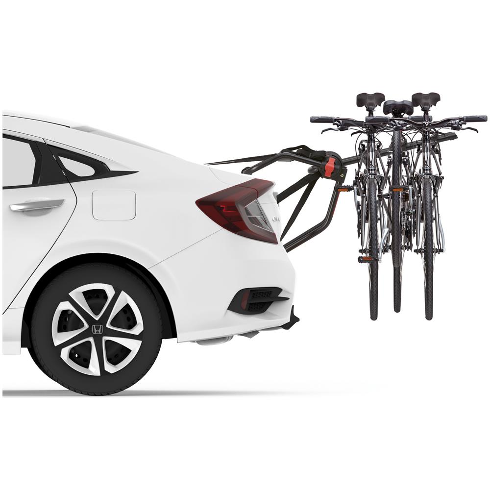 Hangout, Portabici Posteriore - 3 Bici - Foto 3