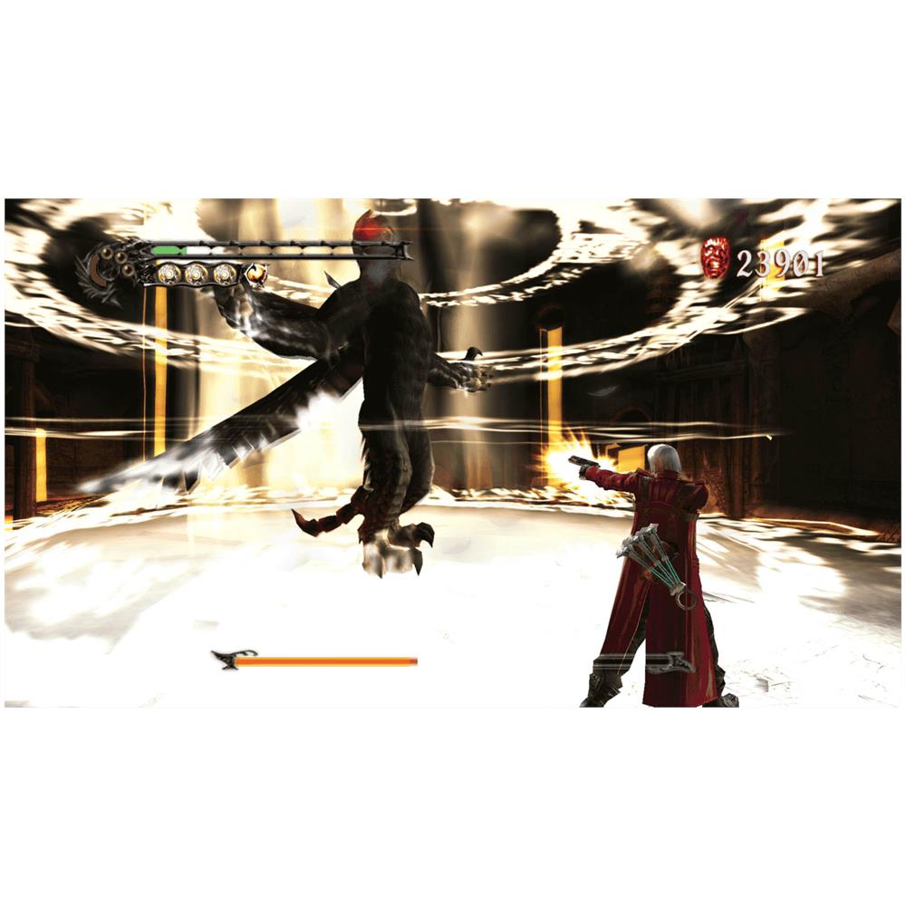 Devil May Cry HD Collection, PS4 PlayStation 4 - Foto 5