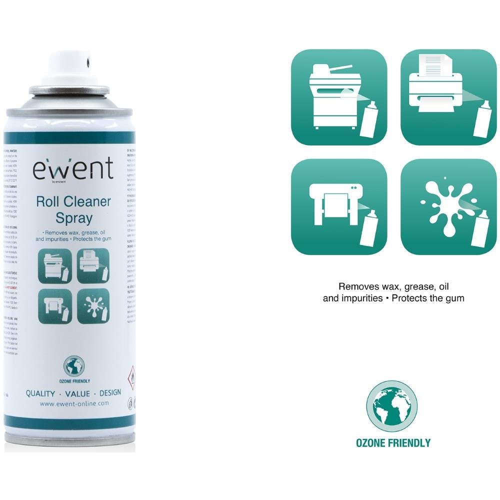 Detergente Per Guarnizioni Di Gomma Ew5617 (200 Ml) - Foto 2