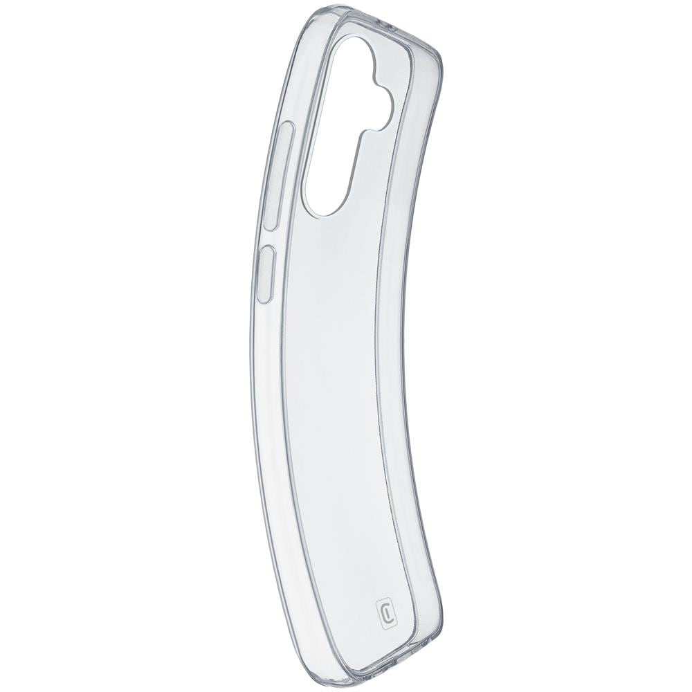 60664 custodia 16,5 cm (6.5"") Cover Trasparente per A15 5G - Foto 1
