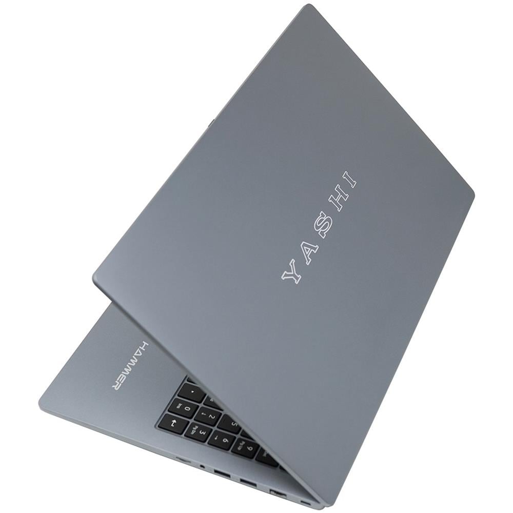 Notebook YP1530 Monitor 15,6" Full HD AMD Ryzen 7 5700U Ram 8 GB SSD 512 GB 3xUSB 3.2 Windows 11 Pro - Foto 4