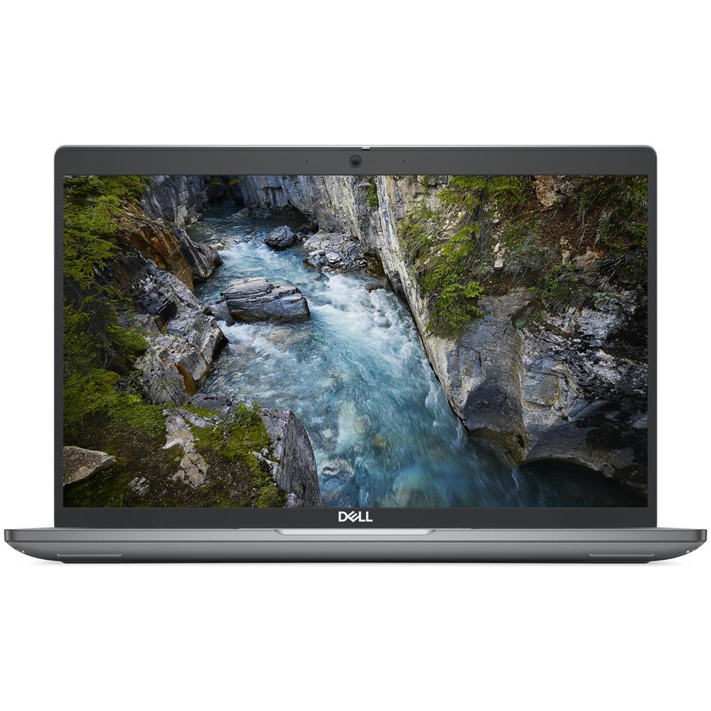 Notebook Precision 3490 Monitor 14" Full HD Intel Core Ultra 7 155H Ram 32 GB SSD 1 TB NVIDIA RTX 500 Ada 4GB 2 x 3.2 Gen 1 Type A Windows 11 Pro - Foto 1