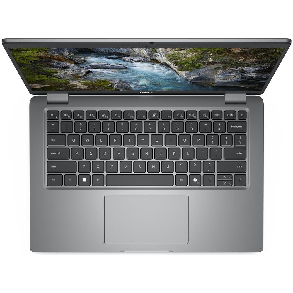 Notebook Precision 3490 Monitor 14" Full HD Intel Core Ultra 7 155H Ram 32 GB SSD 1 TB NVIDIA RTX 500 Ada 4GB 2 x 3.2 Gen 1 Type A Windows 11 Pro - Foto 9