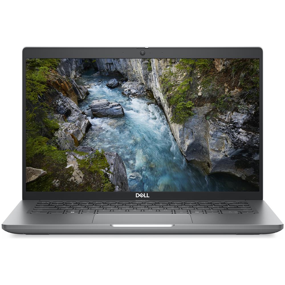 Notebook Precision 3490 Monitor 14" Full HD Intel Core Ultra 7 155H Ram 32 GB SSD 1 TB NVIDIA RTX 500 Ada 4GB 2 x 3.2 Gen 1 Type A Windows 11 Pro - Foto 2
