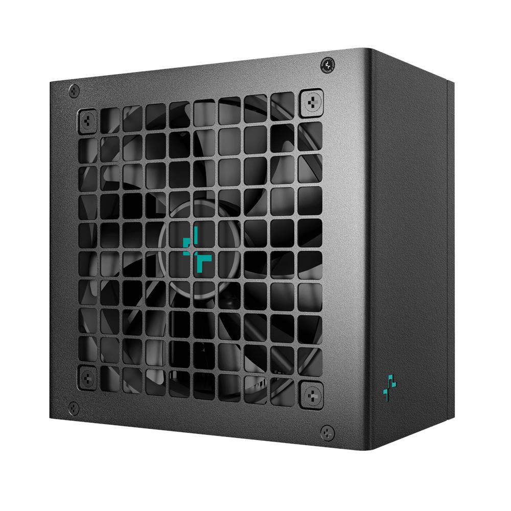 PN650M alimentatore per computer 650 W 20+4 pin ATX ATX Nero - Foto 1