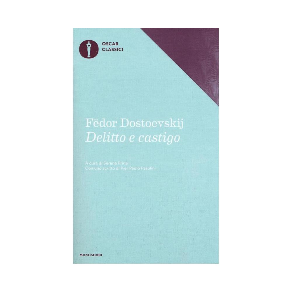 Fëdor Dostoevskij - Delitto e castigo - Foto 1