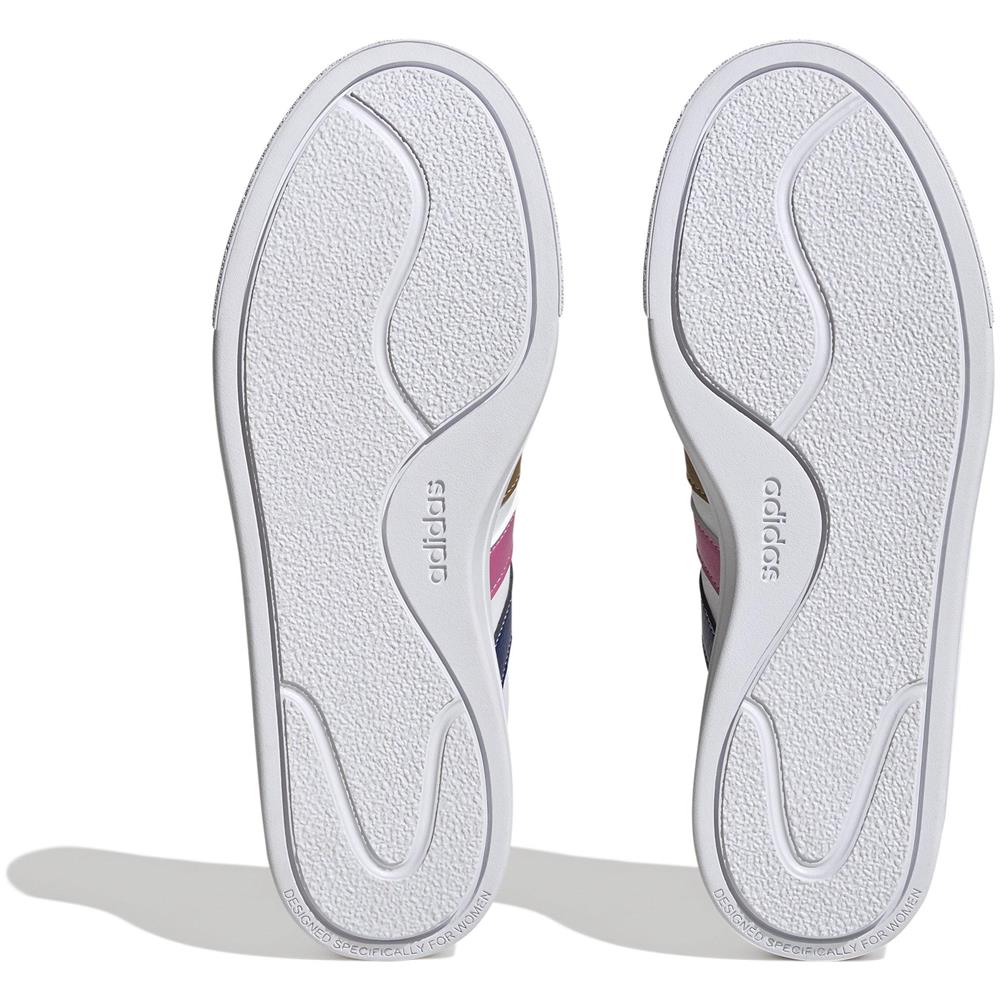 Scarpe Donna Court Platform - Foto 5