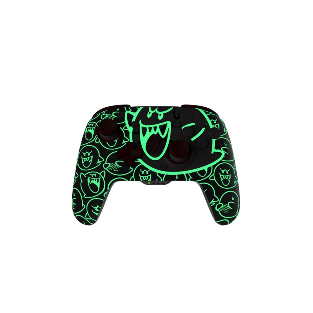 500-253-BOHO periferica di gioco Nero USB Gamepad Analogico /Digitale Nintendo Switch, Nintendo Switch Lite, Nintendo Switch OLED - Foto 2
