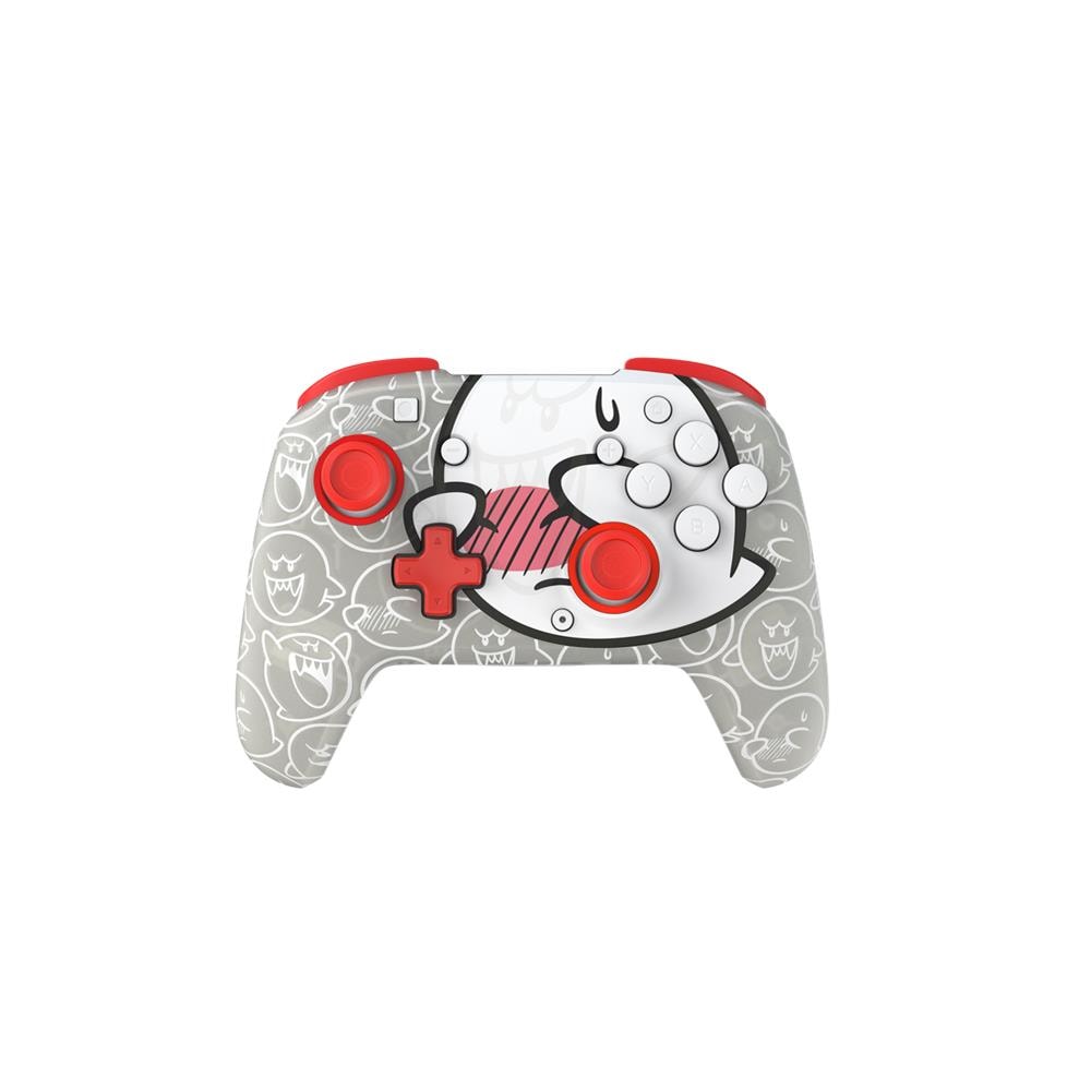 500-253-BOHO periferica di gioco Nero USB Gamepad Analogico /Digitale Nintendo Switch, Nintendo Switch Lite, Nintendo Switch OLED - Foto 1