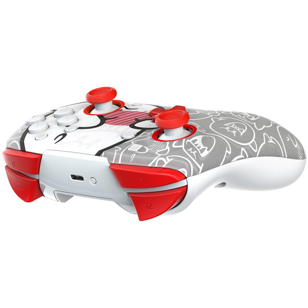 500-253-BOHO periferica di gioco Nero USB Gamepad Analogico /Digitale Nintendo Switch, Nintendo Switch Lite, Nintendo Switch OLED - Foto 8