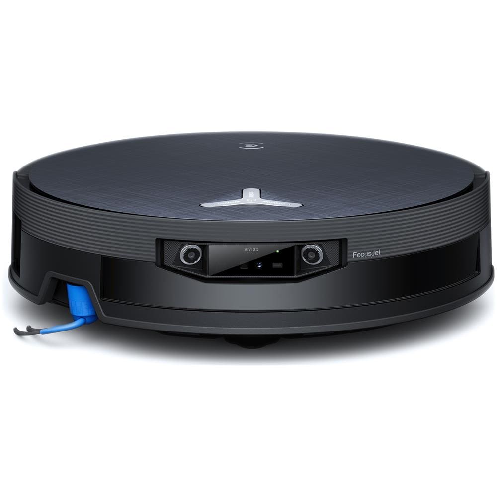 DEEBOT X12 OmniCyclone 0,25 L Nero - Foto 1