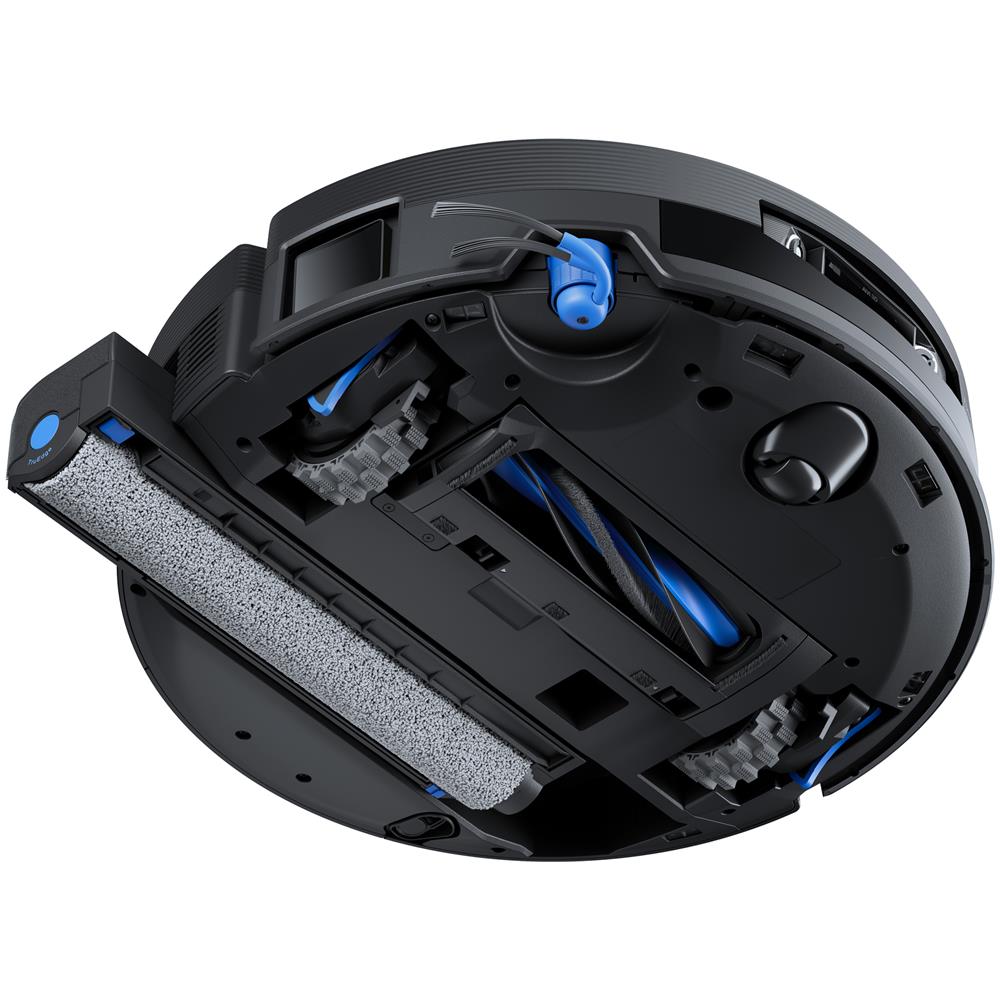 DEEBOT X12 OmniCyclone 0,25 L Nero - Foto 2