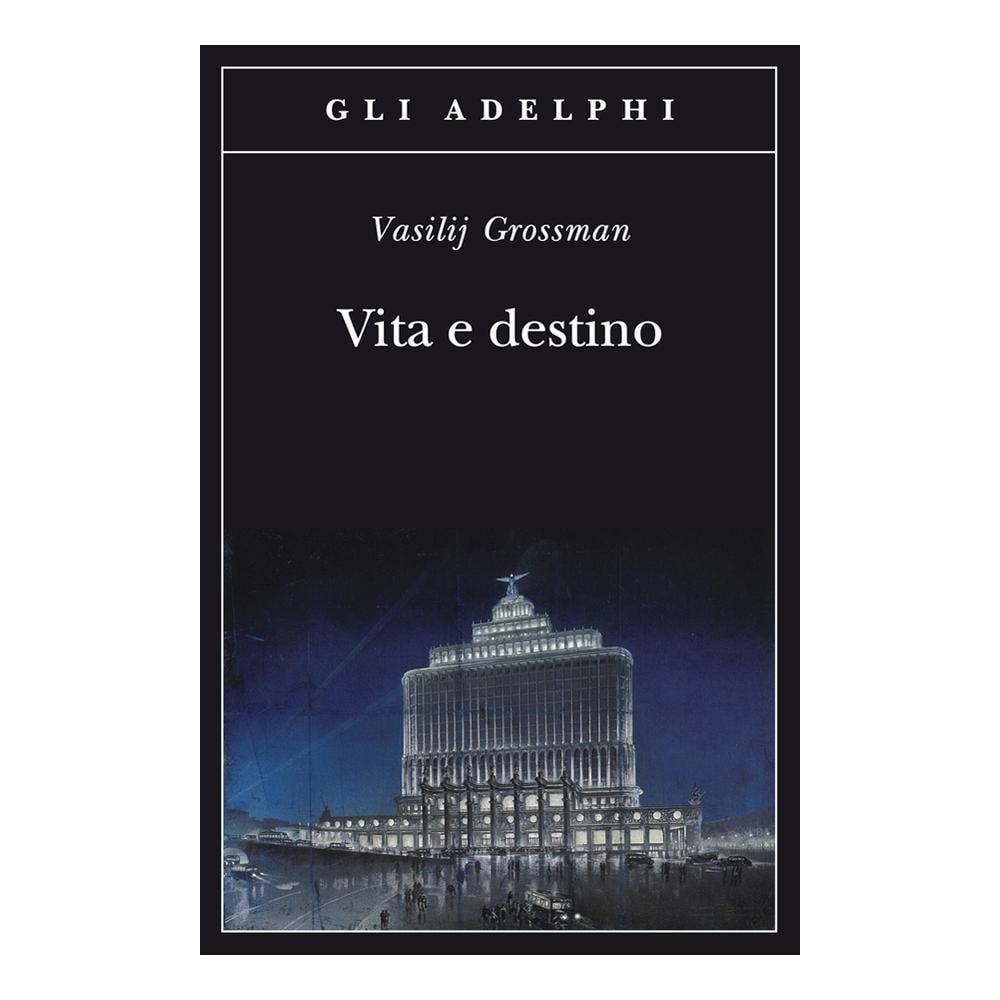 Vita e destino - Foto 2