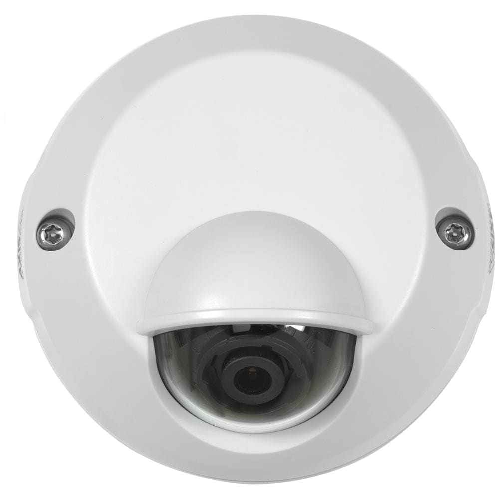 Network Camera a Cupola Fissa per Esterni - Foto 1