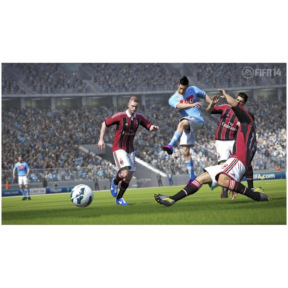 PS3 - Fifa 14 - Foto 2