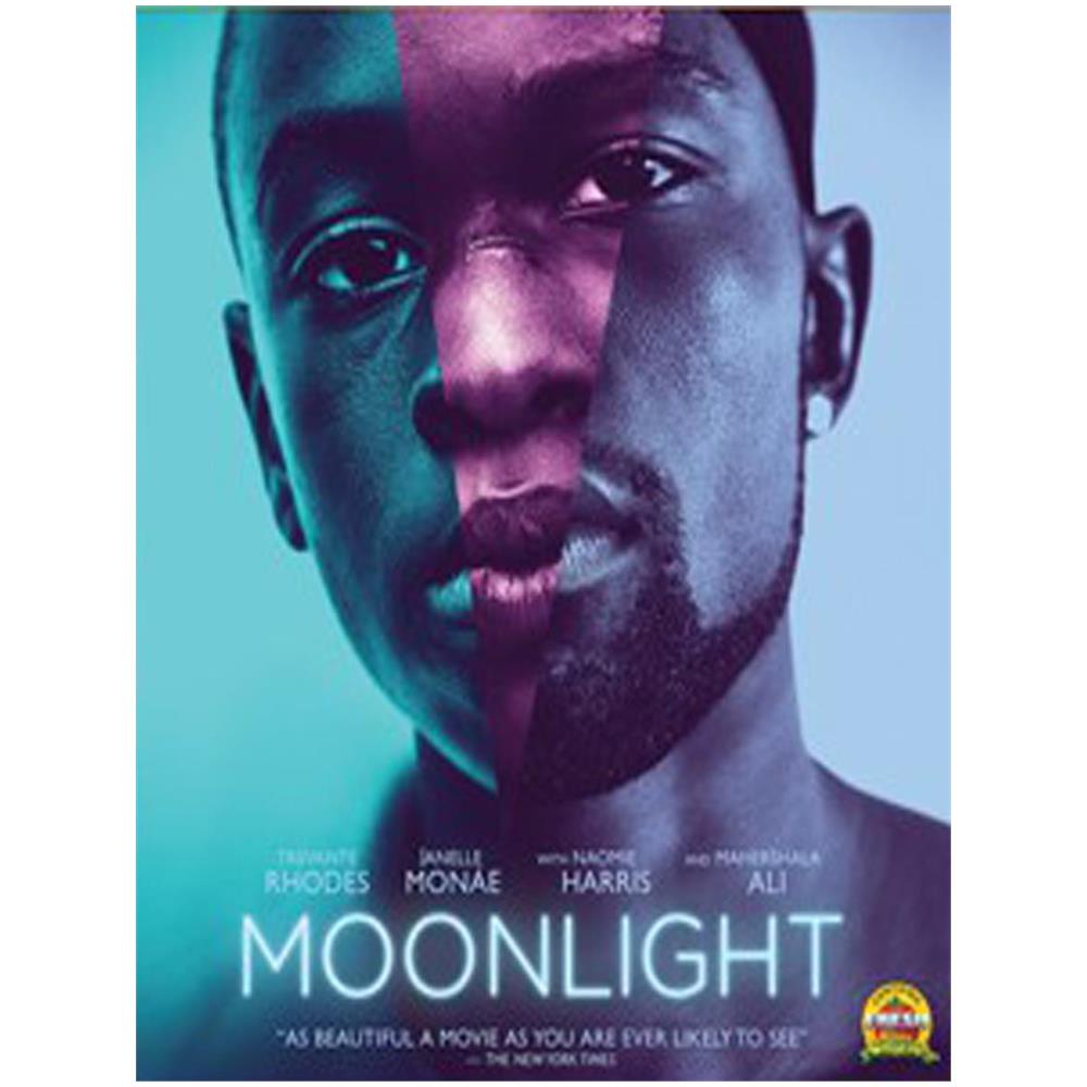 Dvd Moonlight - Foto 1
