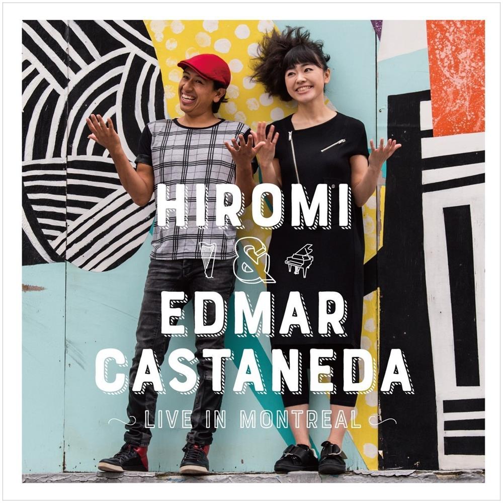 Hiromi And Edmar Castaneda - Live In Montreal  - Foto 1