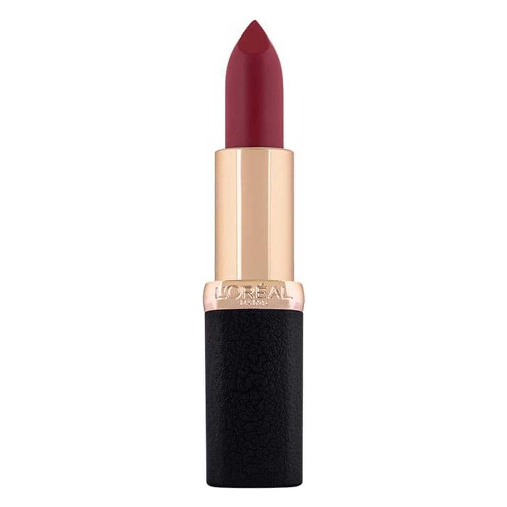 Rossetto - Color Riche Lip Matte 349 Paris Cherry - Foto 2
