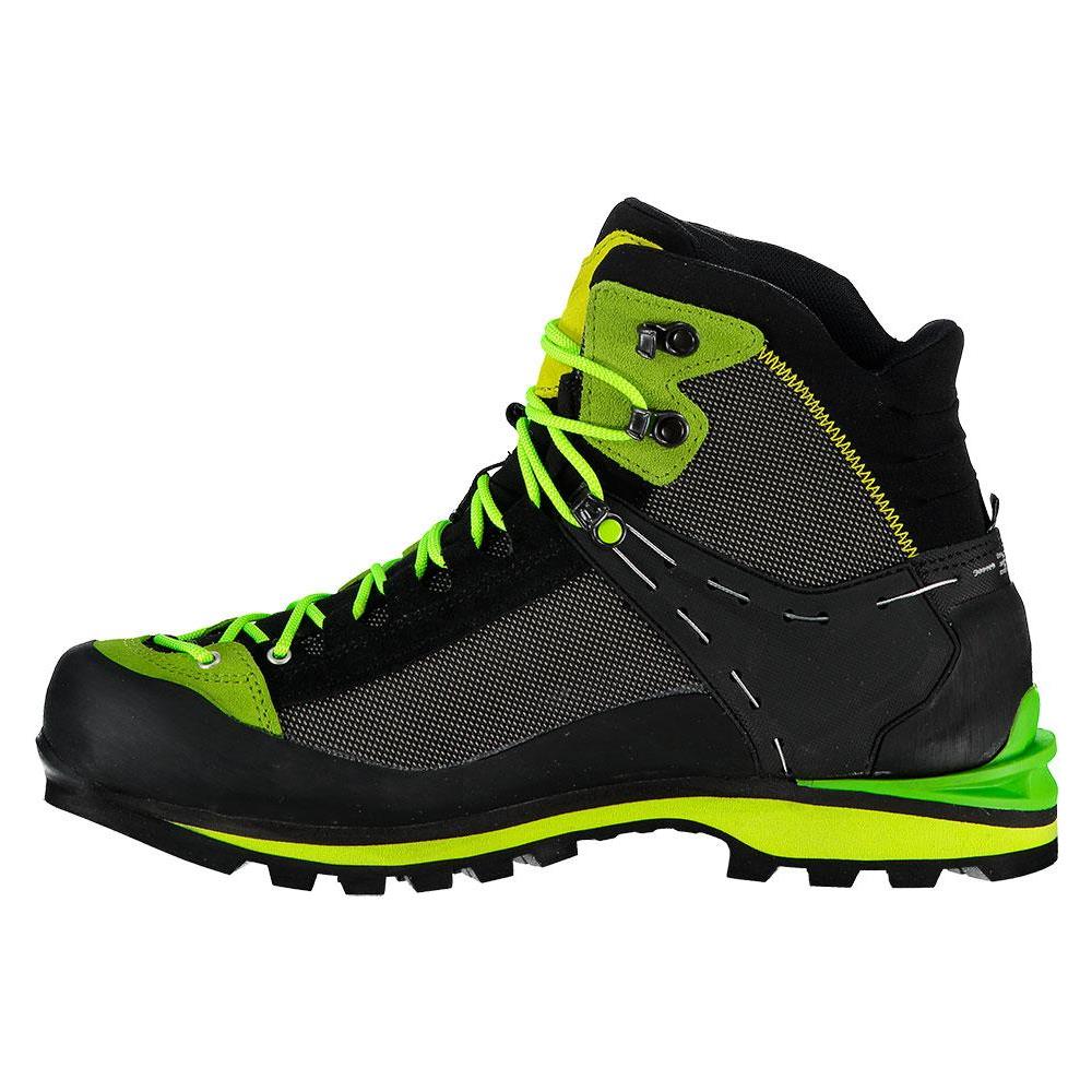 Ms Crow Gtx Salewa Uk 10 - Foto 4